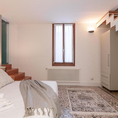 Casanova Deluxe Apartment By Wonderful Italy Venice Exterior photo