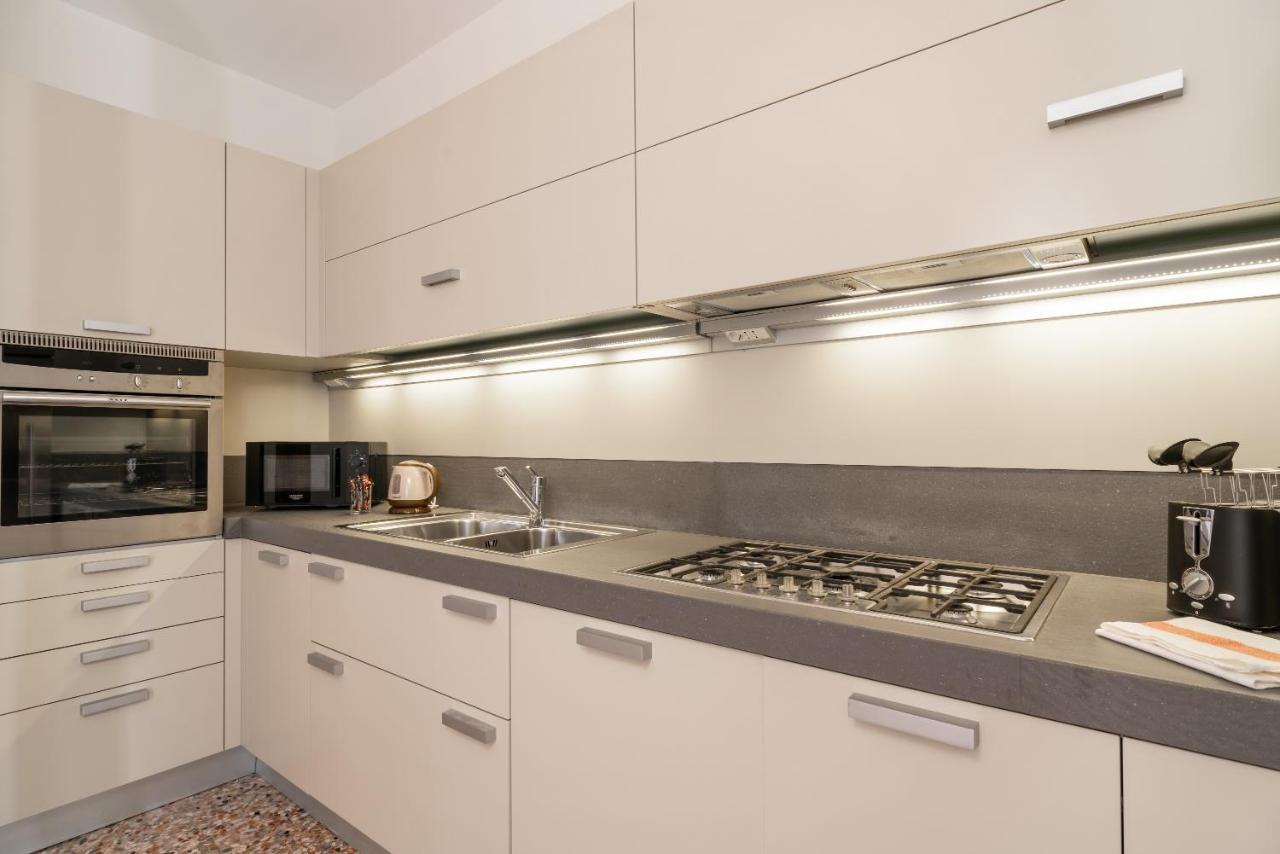 Casanova Deluxe Apartment By Wonderful Italy Venice Exterior photo