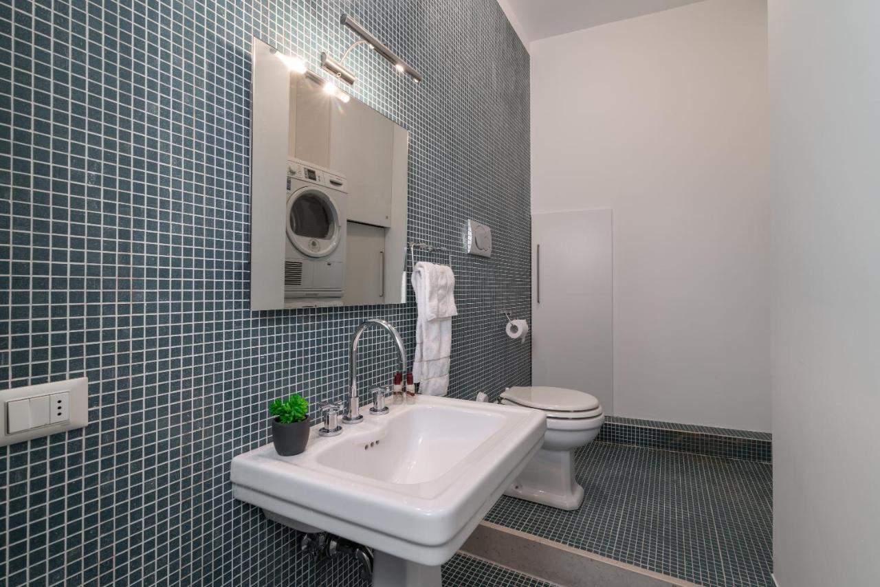 Casanova Deluxe Apartment By Wonderful Italy Venice Exterior photo