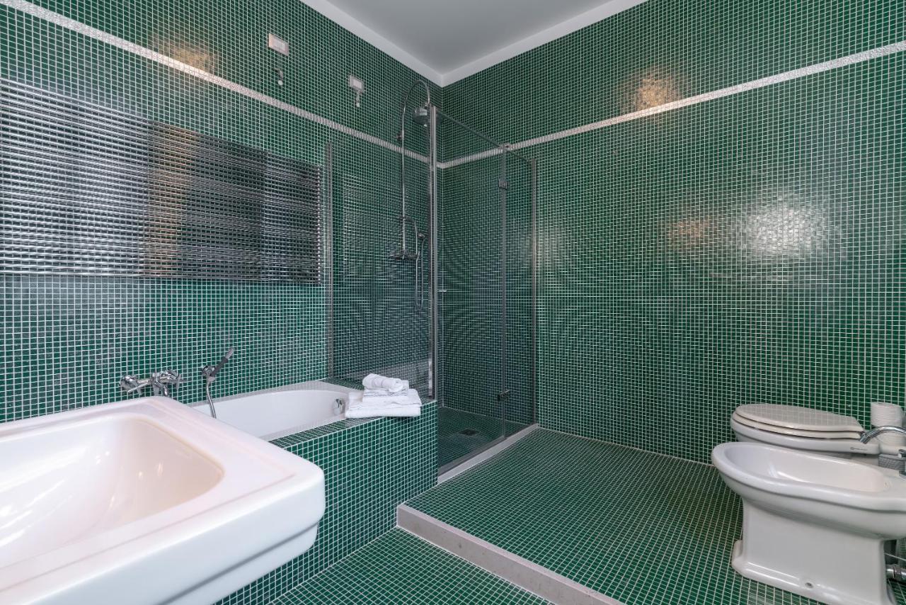 Casanova Deluxe Apartment By Wonderful Italy Venice Exterior photo