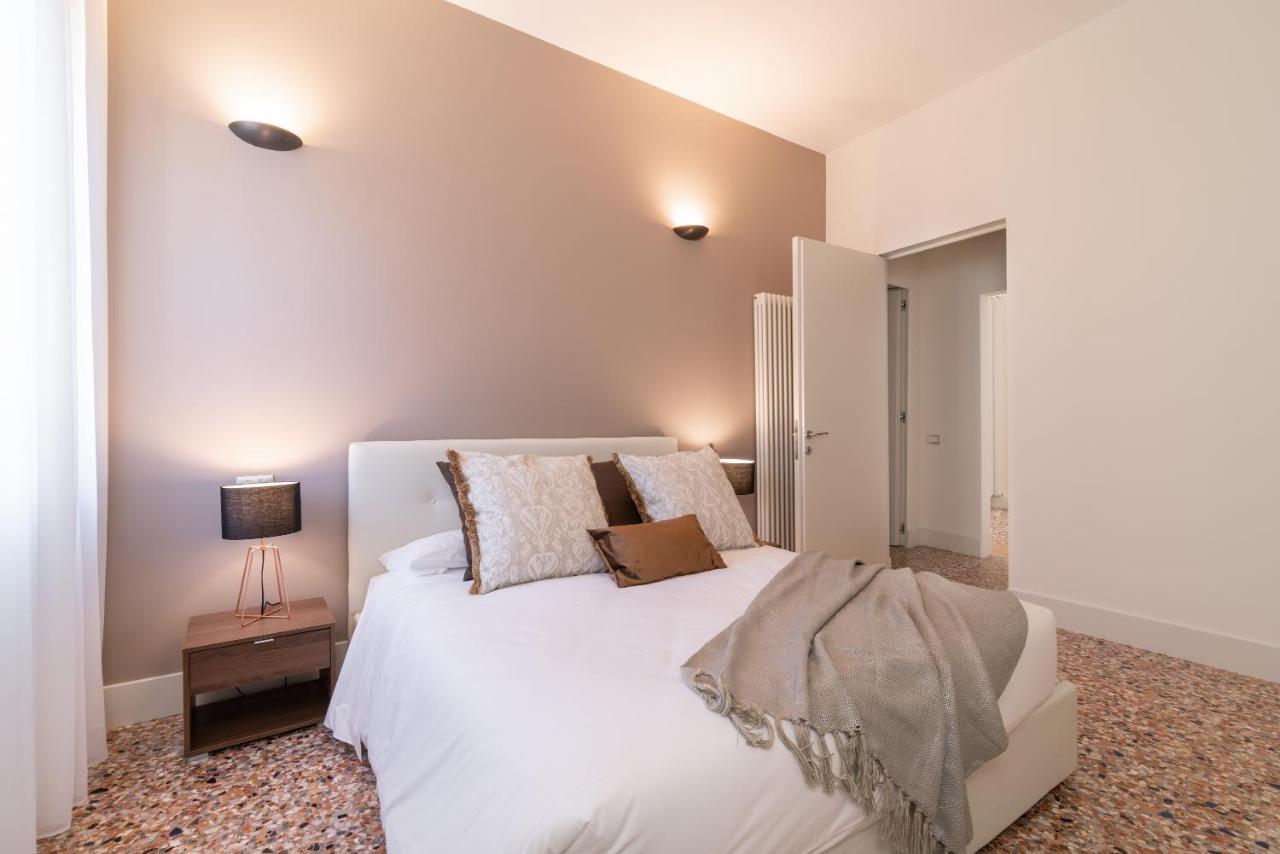 Casanova Deluxe Apartment By Wonderful Italy Venice Exterior photo