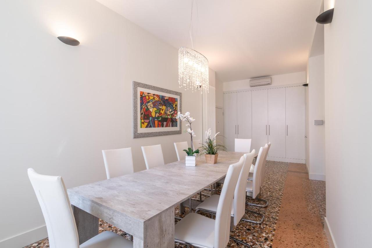 Casanova Deluxe Apartment By Wonderful Italy Venice Exterior photo