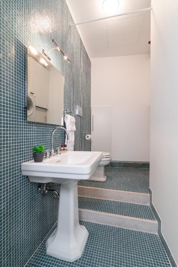 Casanova Deluxe Apartment By Wonderful Italy Venice Exterior photo