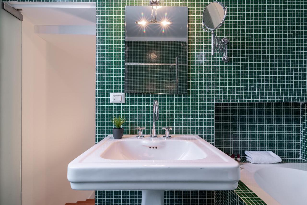 Casanova Deluxe Apartment By Wonderful Italy Venice Exterior photo