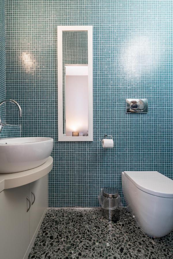 Casanova Deluxe Apartment By Wonderful Italy Venice Exterior photo