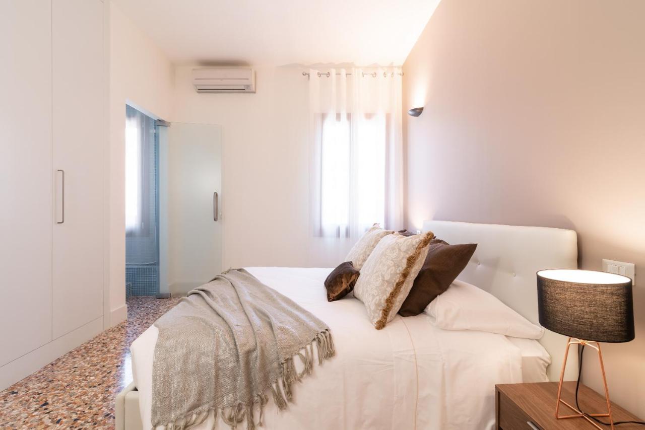 Casanova Deluxe Apartment By Wonderful Italy Venice Exterior photo