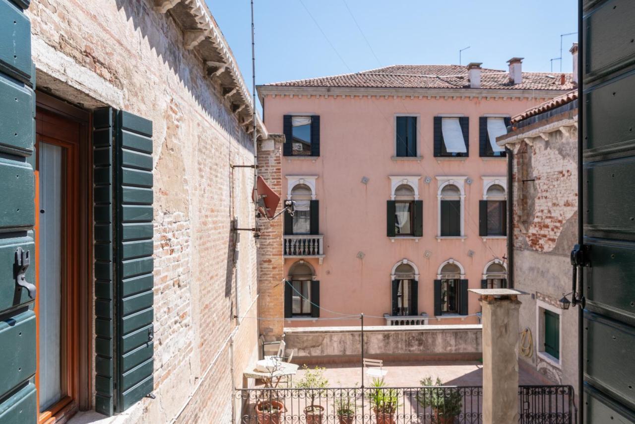 Casanova Deluxe Apartment By Wonderful Italy Venice Exterior photo